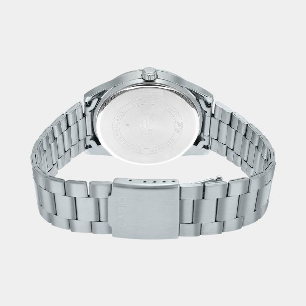 Casio Men MTP-VD03D-3A1UDF