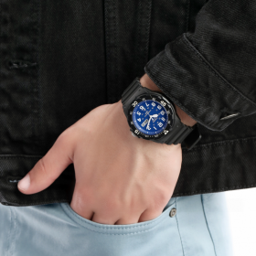 Casio Resin MRW-200H-2B2VDF 2