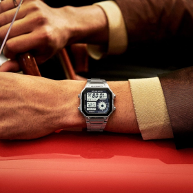 Casio Resin AE-1200WHD-1AVDF 2