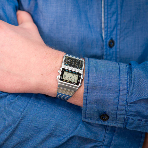 Vintage DBC-611-1DF