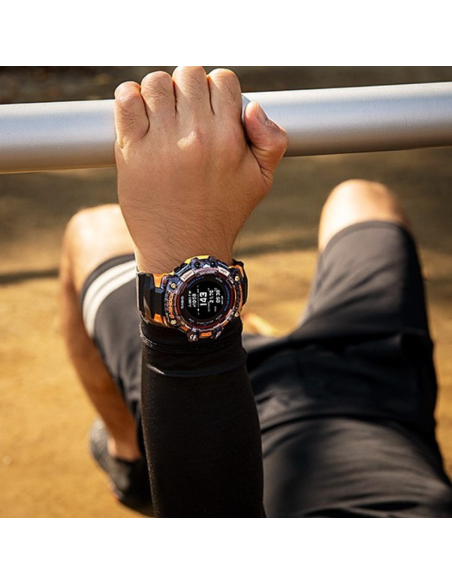 G-Shock GBD-H1000-1A4DR