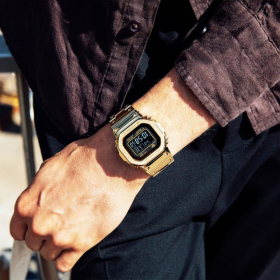 G-Shock GMW-B5000GD-9DR 2