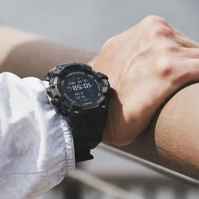 G-Shock GBD-H1000-1DR 2