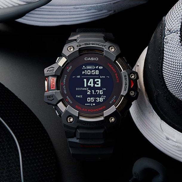 G-Shock GBD-H1000-8DR