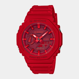 G-Shock GA-2100-4ADR