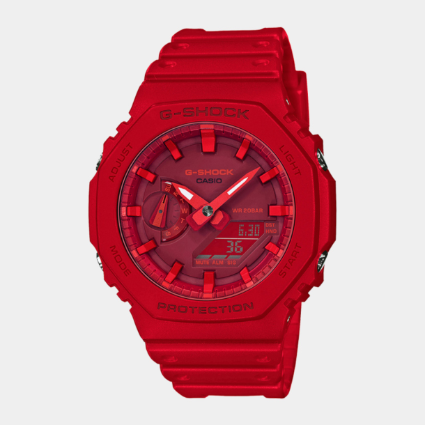 G-Shock GA-2100-4ADR