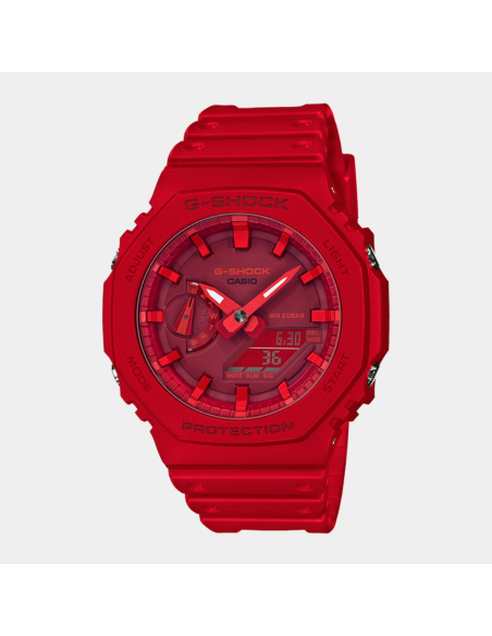 G-Shock GA-2100-4ADR