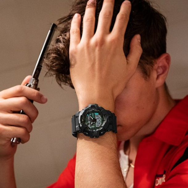 G-Shock GA-700MG-1ADR
