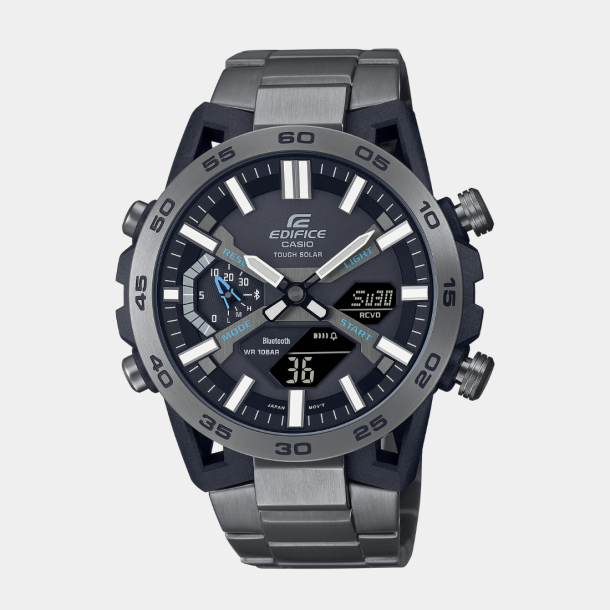 EDIFICE ECB-2000DC-1ADF