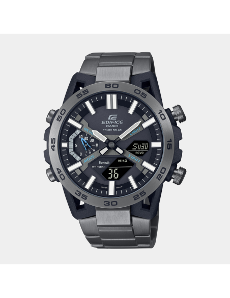 EDIFICE ECB-2000DC-1ADF