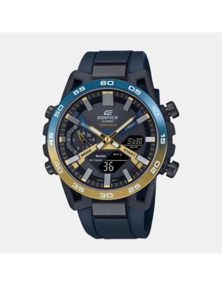 EDIFICE ECB-2000NP-1ADF