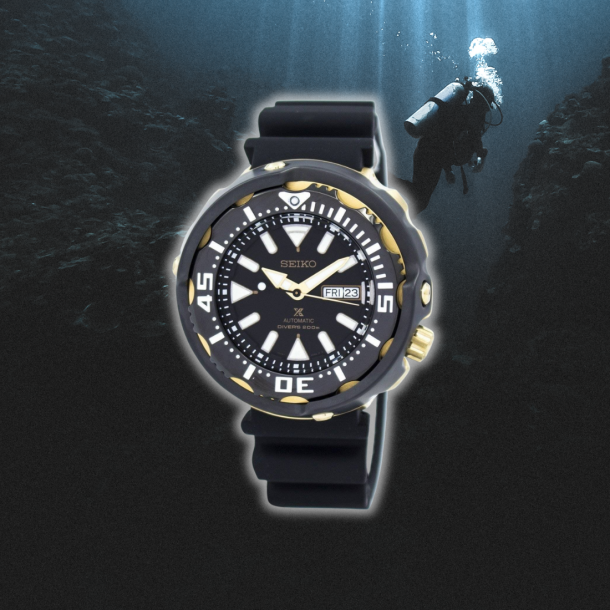 SEIKO SRPA82K1