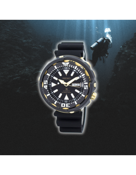 SEIKO SRPA82K1