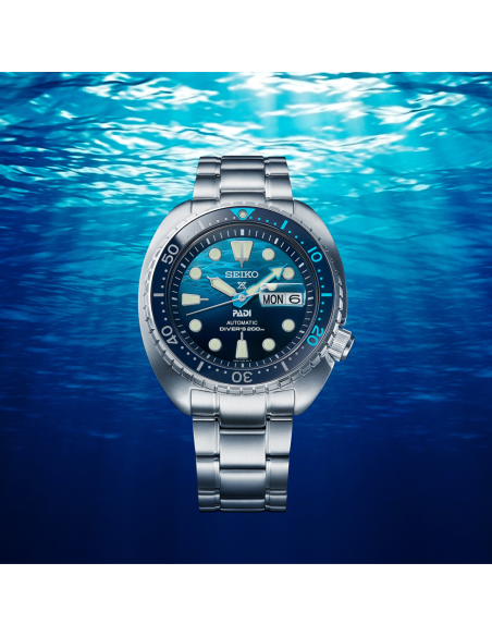 SEIKO WSRPK01