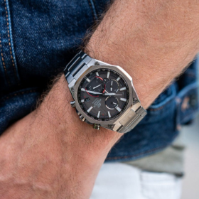 Edifice EQB-1100DC-1ADR 2