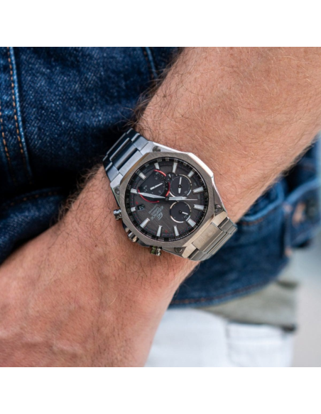 Edifice EQB-1100DC-1ADR
