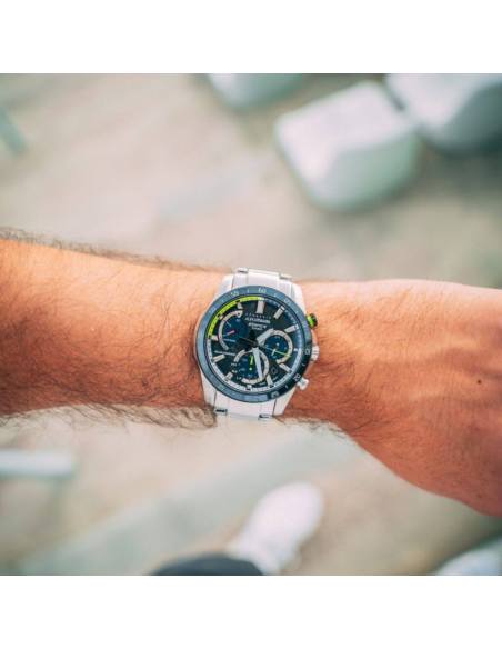 Edifice EFS-S580AT-1ADR