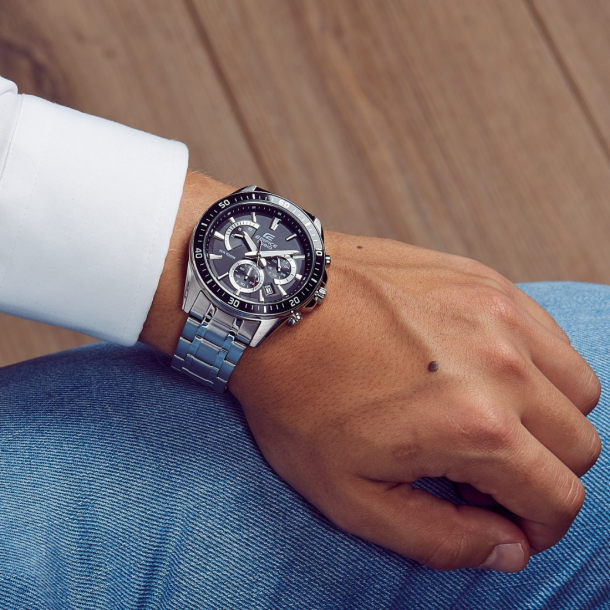 Edifice EFR-552D-1A2VUDF
