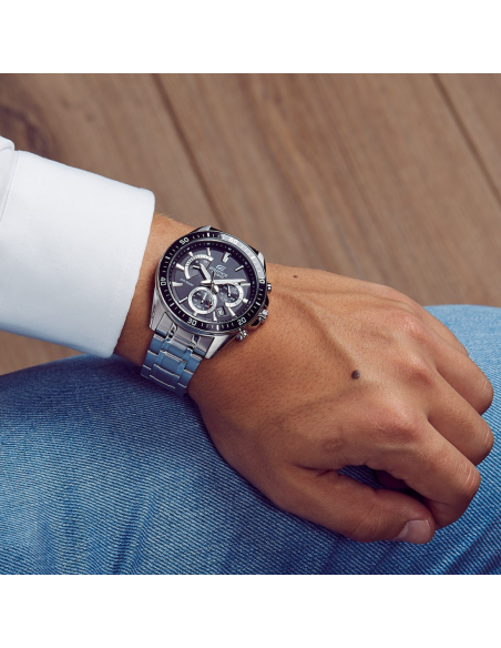 Edifice EFR-552D-1A2VUDF