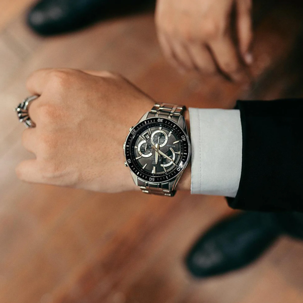 Edifice EFR-552D-1AVUDF