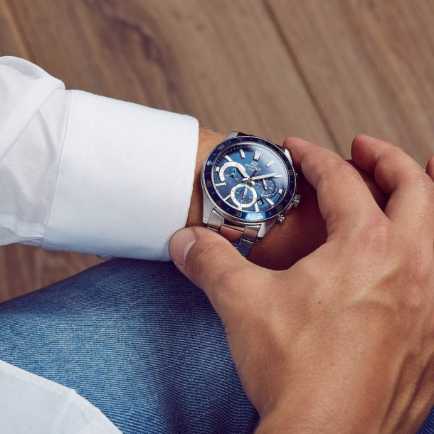 Edifice EFV-570D-2AVUDF