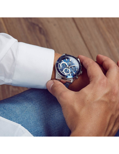 Edifice EFV-570D-2AVUDF