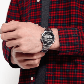 Casio Resin AE-1000WD-1AVDF 2