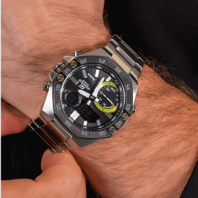 Edifice ECB-10DB-1ADF 2