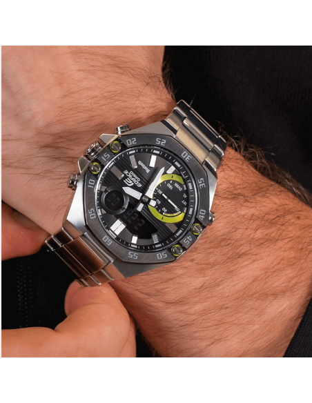 Edifice ECB-10DB-1ADF