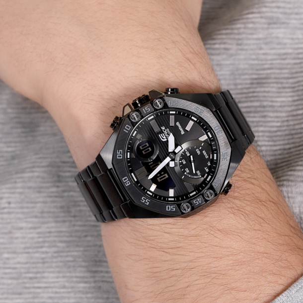 Edifice ECB-10DC-1ADF