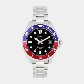 Casio Men MDV-10D-1A3VDF