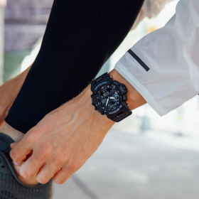 G-Shock GBA-900-1ADR 2