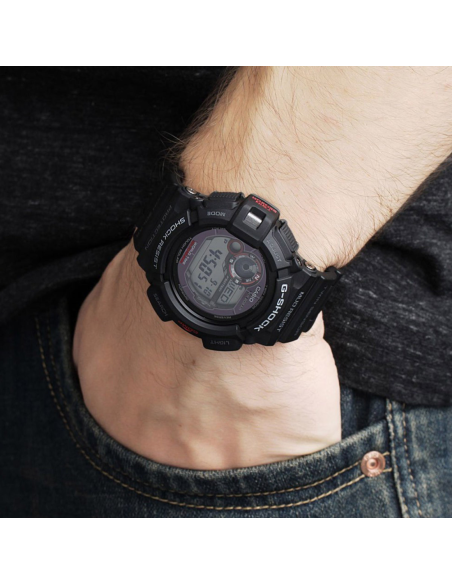 G-Shock G-9300-1DR