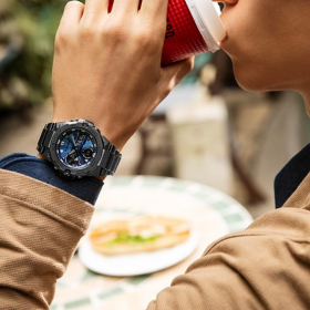 G-Shock GST-B400BD-1A2DR 2