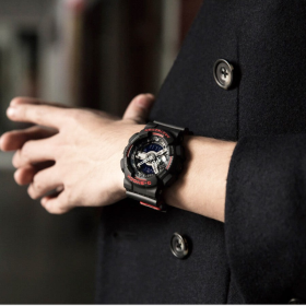 G-Shock GA-110HR-1ADR 2