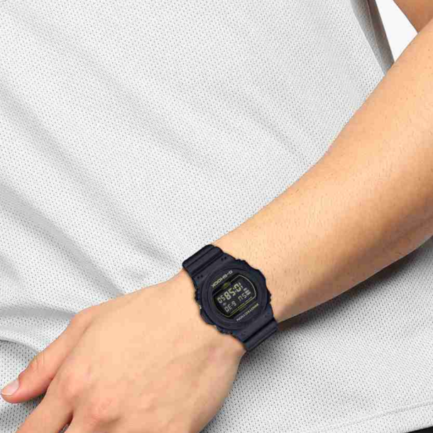 G-Shock DW-5700BBM-1DR