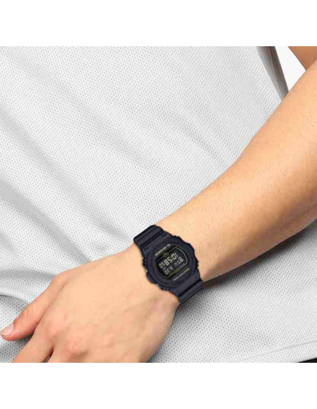 G-Shock DW-5700BBM-1DR