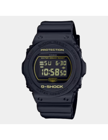 G-Shock DW-5700BBM-1DR