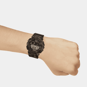 G-Shock GD-120CM-5DR 2