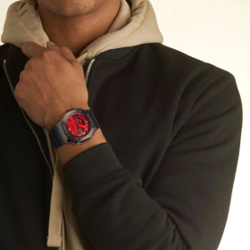 G-Shock GM-2100B-4ADR 2