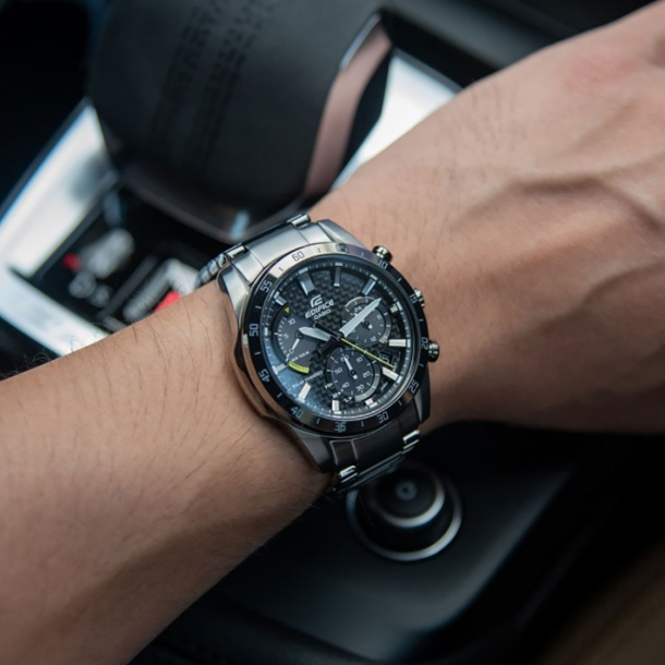 Edifice EQS-930DC-1AVUDF