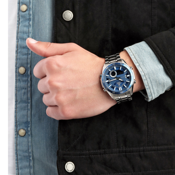 Edifice EFV-C100D-2AVDF