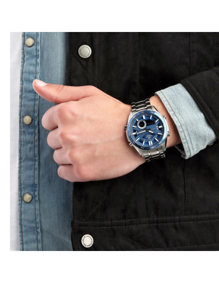 Edifice EFV-C100D-2AVDF