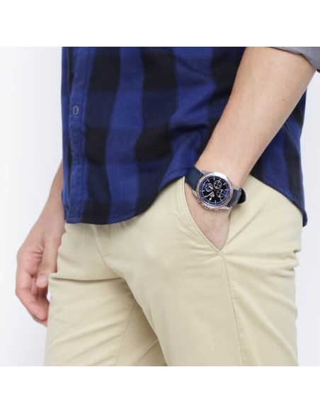 Edifice EFR-526L-2AVUDF