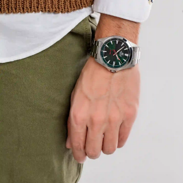 Edifice EFV-140D-3AVUDF
