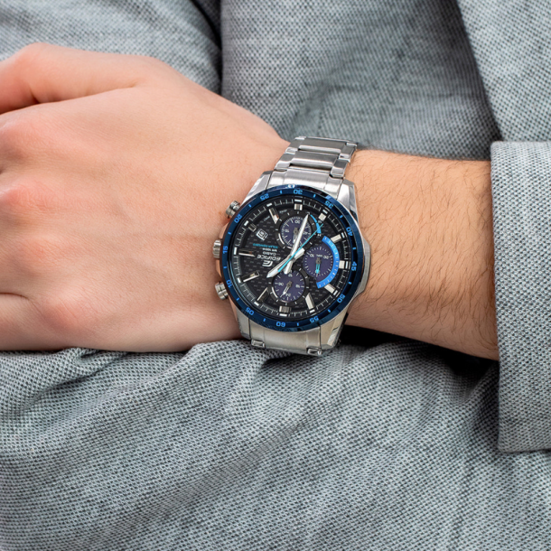 Edifice EQS-900DB-2AVUDF