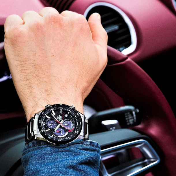 Edifice EQS-900DB-1AVUDF