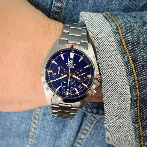 Edifice EFV-630D-2AVUDF