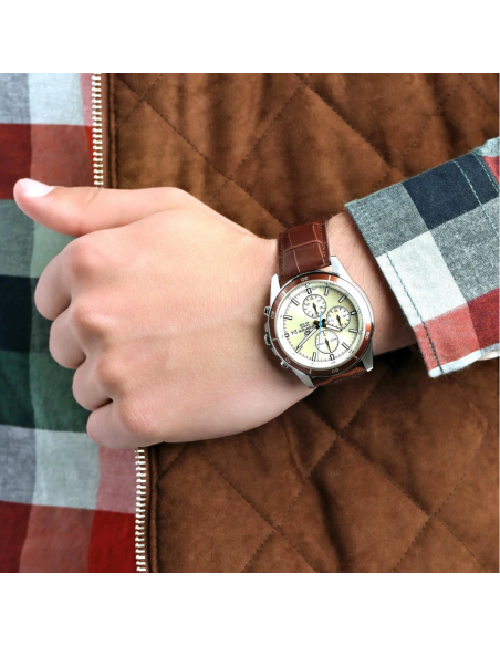 Edifice EFR-526L-7BVUDF