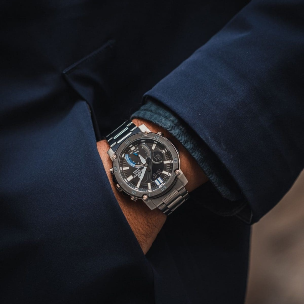 Edifice ECB-20DB-1ADF